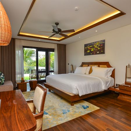 Duyen Ha Resort Cam Ranh Zewnętrze zdjęcie
