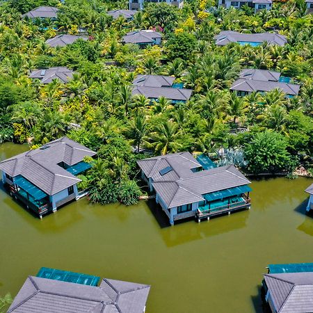 Duyen Ha Resort Cam Ranh Zewnętrze zdjęcie