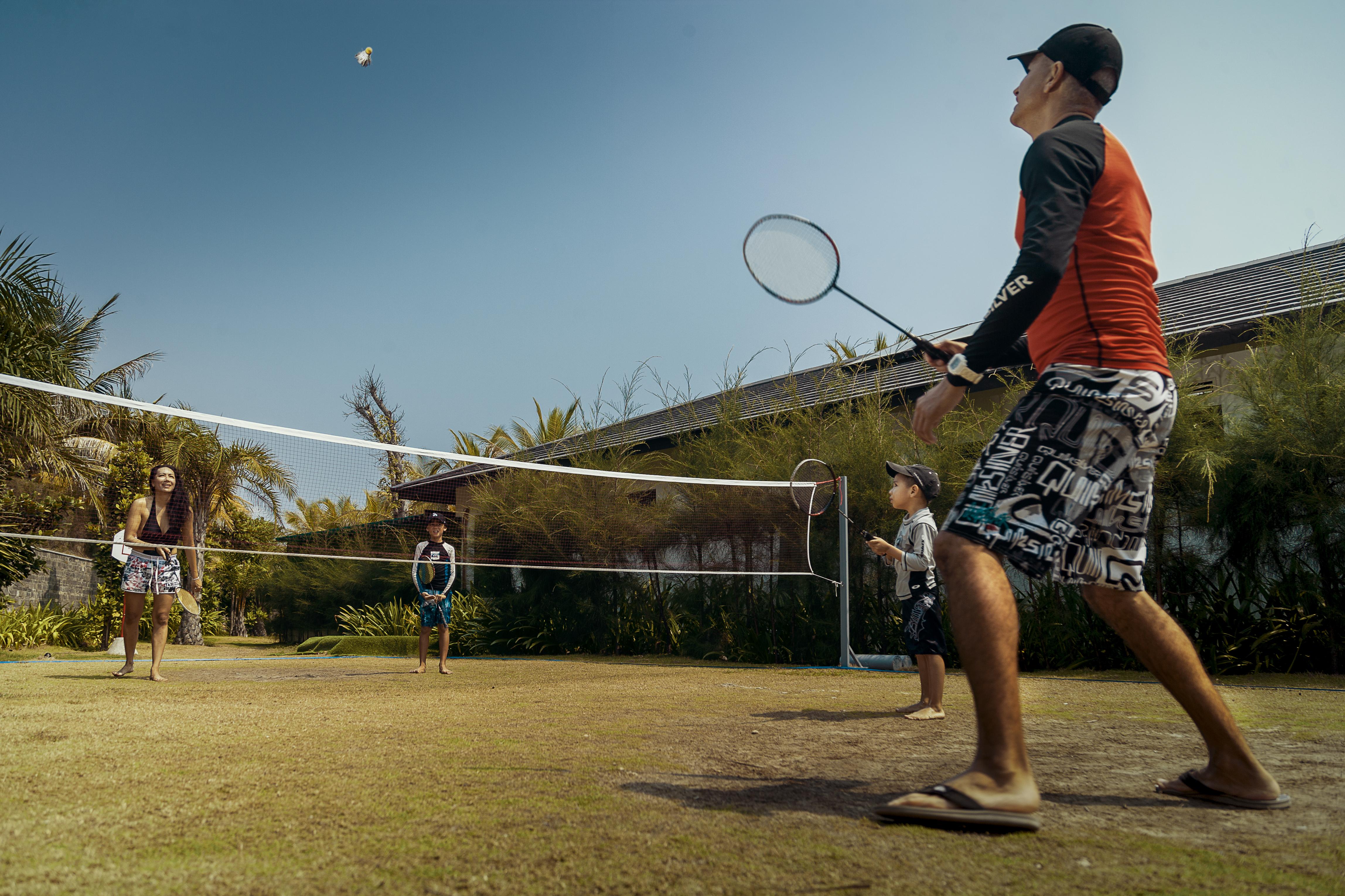 Duyen Ha Resort Cam Ranh Zewnętrze zdjęcie