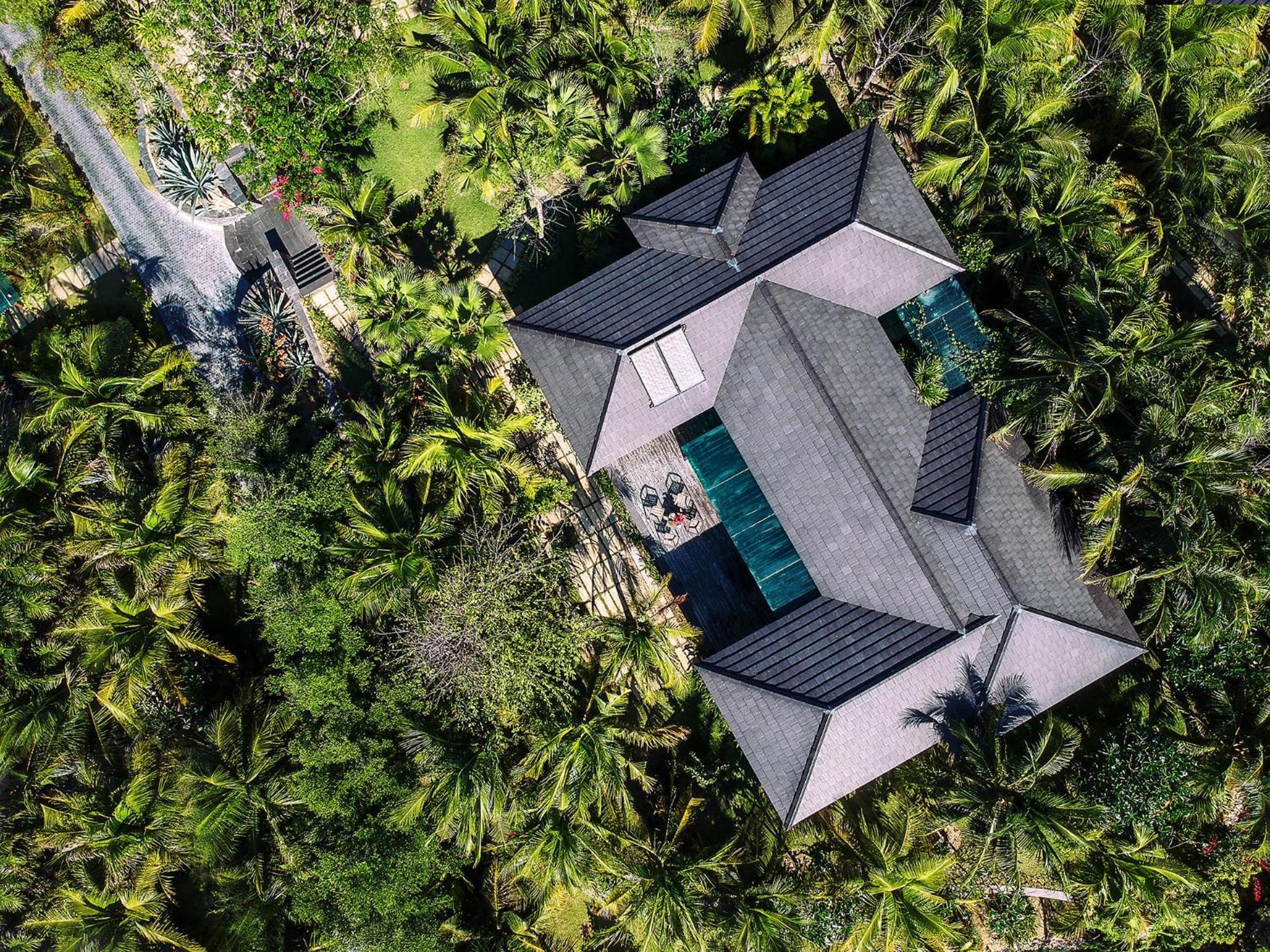 Duyen Ha Resort Cam Ranh Zewnętrze zdjęcie