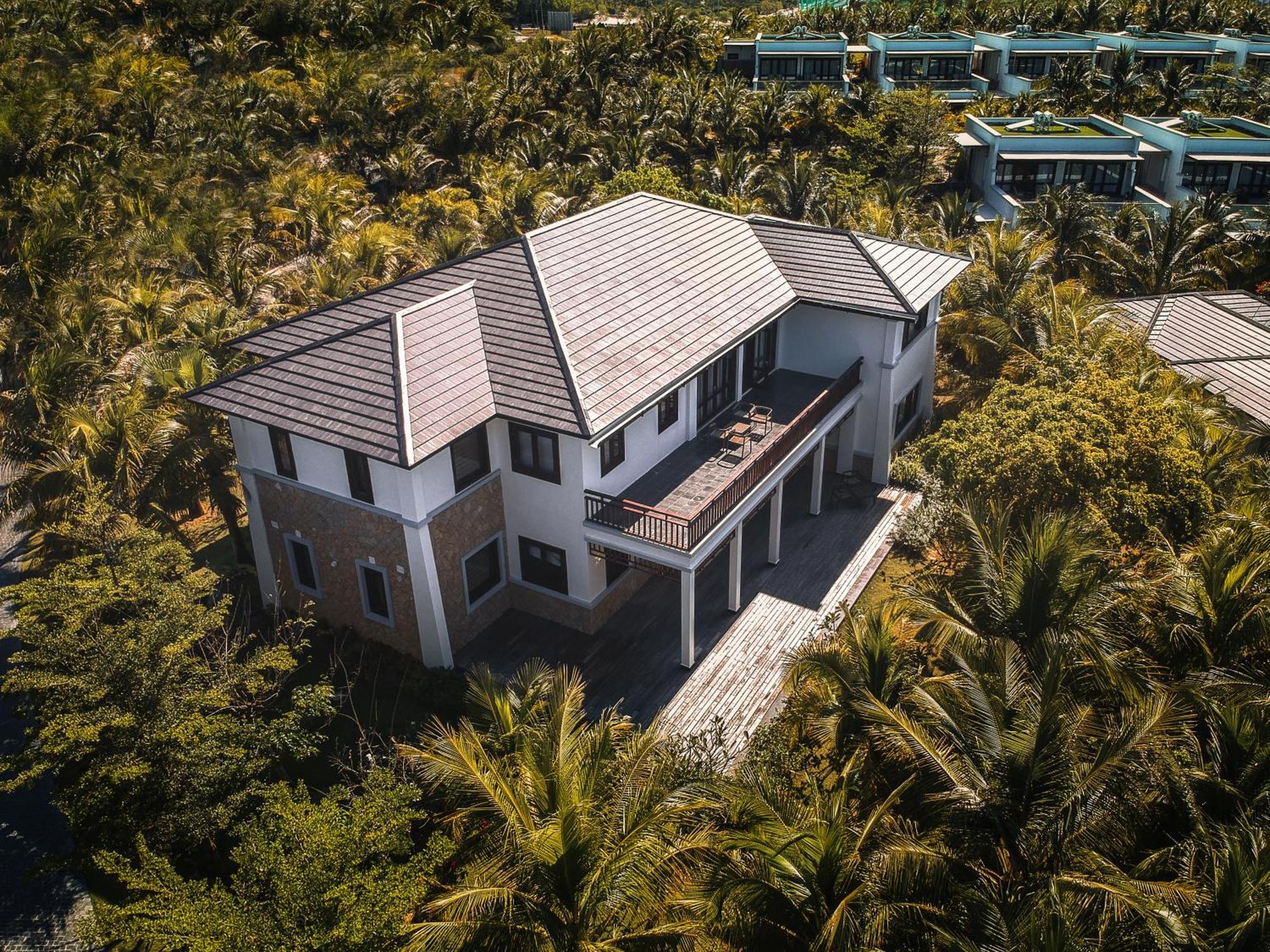 Duyen Ha Resort Cam Ranh Pokój zdjęcie