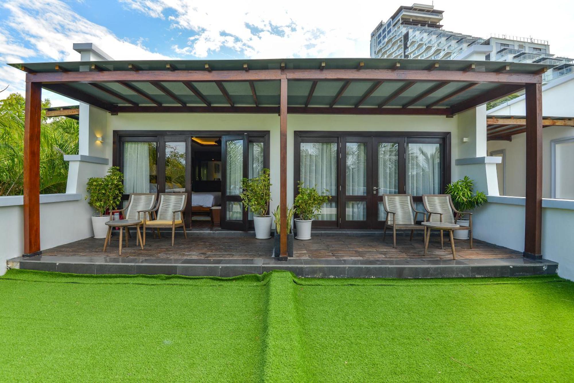 Duyen Ha Resort Cam Ranh Pokój zdjęcie